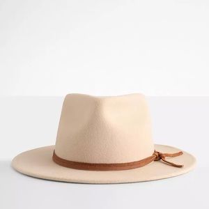 Wyeth (Buckle) Rory Panama Hat